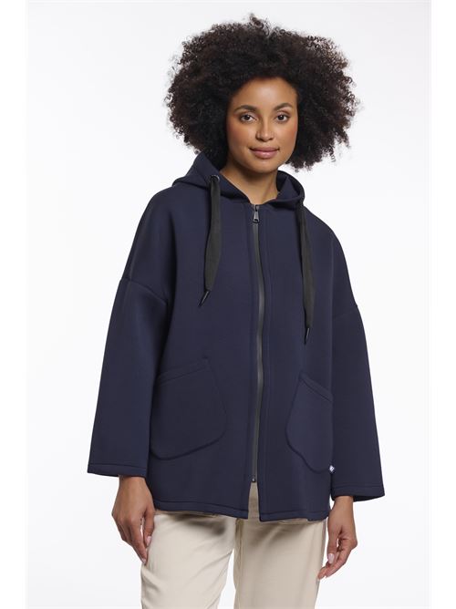 giacca bray RINO & PELLE | BRAY.7002621BLUE NAVY